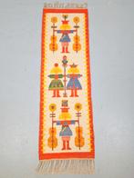 vintage kelim Maria Domanska Chapel wawel broste denmark '60, N, Vintage, 200 cm of meer, N