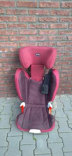 Britax Römer Kidfix XP autostoel - Veilig en Comfortabel, Ophalen of Verzenden