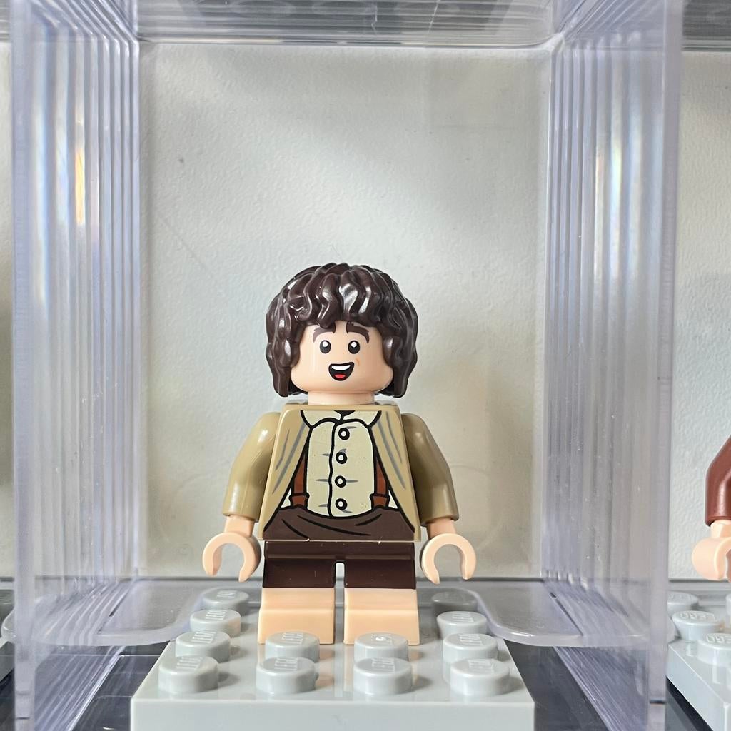Lego Lord of the Rings Hobbit Déagol lor151 40761, Kinderen en Baby's, ., Ophalen of Verzenden, Zo goed als nieuw, .