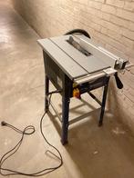 Tafel cirkelzaag, Doe-het-zelf en Verbouw, Ophalen, Gebruikt