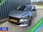 Peugeot 208 1.2 PureTech Allure Pack CARPLAY/DEALER OH/LAGE, Voorwielaandrijving, Euro 6, 1199 cc, Bedrijf