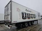 SCHMITZ SKO 24 scb doppelstock, Auto's, Overige kleuren, Bedrijf, Aanhangers en Opleggers, Te koop