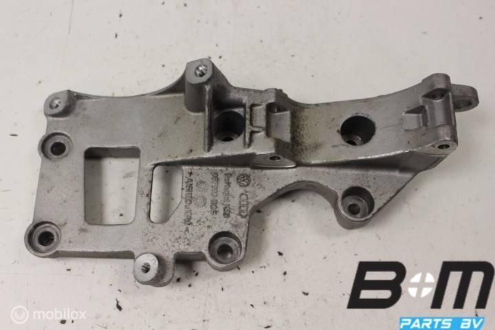 Steun dynamo en aircopomp Audi A1 Quattro SB 06F903143E, Gebruikt