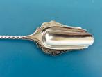 Zilveren suikerschep                                     Z71, Ophalen of Verzenden, Zilver