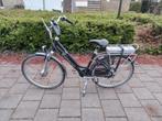 Nette dracat elektrische fiets, 45 tot 49 cm, Ophalen of Verzenden, Zo goed als nieuw, Overige merken