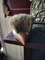 Antiek borsteltje EGEL, Ophalen of Verzenden