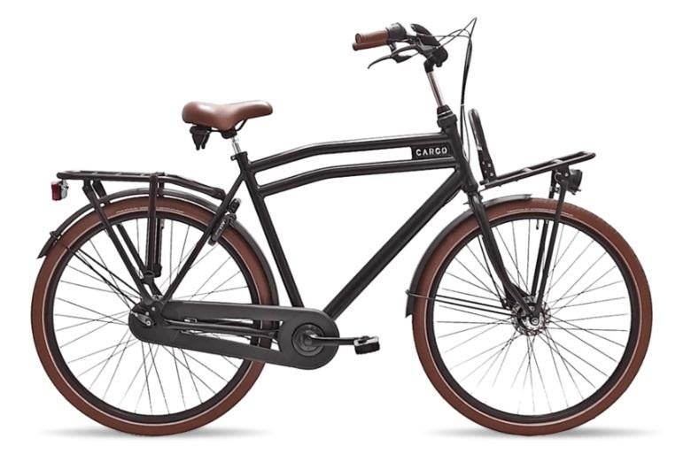 Transportfiets Avalon Cargo Shimano nieuw!, Ophalen, Nieuw, Overige merken, Versnellingen