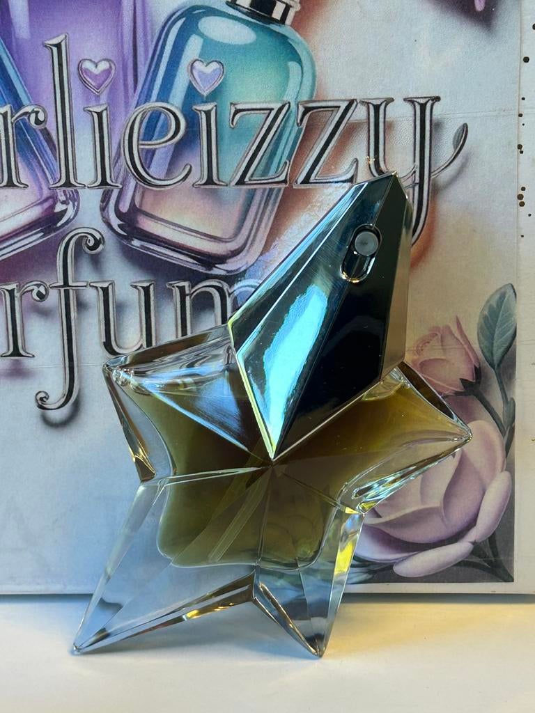 Thierry Mugler - angel 25ml edp, Ophalen of Verzenden, Zo goed als nieuw