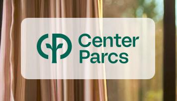 3 dagen Center Parcs, keuze uit 4 parken (2p.), Cadeaubon