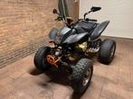 Quad met kenteken uniek nieuw 300cc blok, 300 cc, 1 cilinder, 12 t/m 35 kW