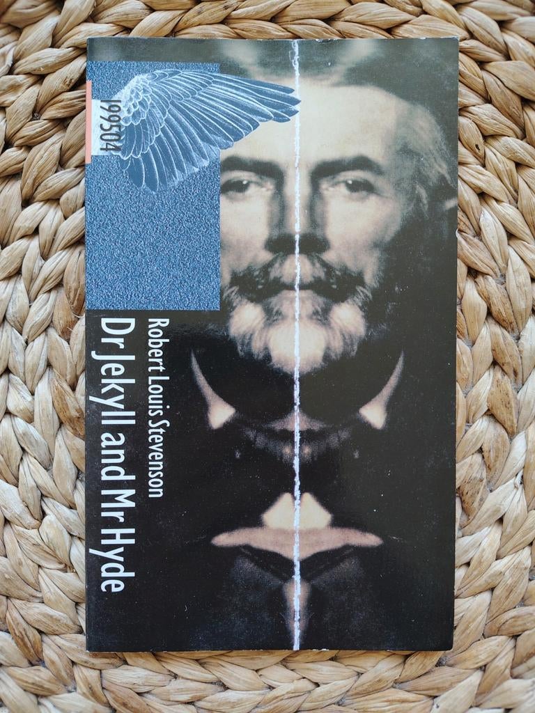 Robert Louis Stevenson - Dr Jekyll and Mr Hyde, Ophalen of Verzenden, Zo goed als nieuw