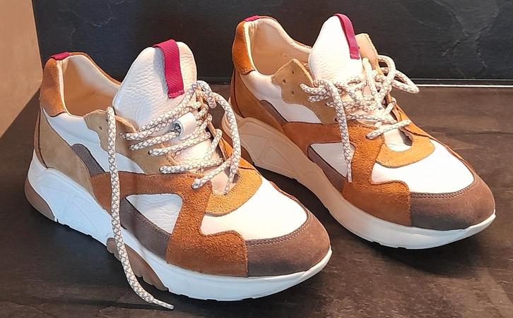 Sissy Boy dames sneakers maat 42, Kleding | Dames, Schoenen, Zo goed als nieuw, Sneakers of Gympen, Blauw, Ophalen