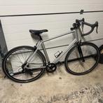 Triban RC 100 racefiets, Heren, Aluminium, Zo goed als nieuw, 53 tot 57 cm