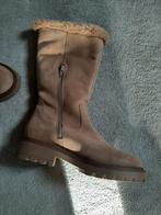 Landrover laarzen camel 41, Ophalen of Verzenden, Zo goed als nieuw, Bruin, Hoge laarzen