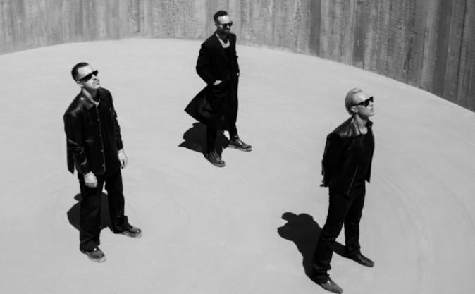 2x tickets rufus du sol ziggo dome amsterdam 7 mei, Tickets en Kaartjes, Concerten | House, Techno en Trance, Twee personen, Mei