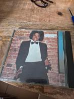 Michael Jackson - Off The Wall CD, Cd's en Dvd's, Cd's | Pop, Ophalen of Verzenden