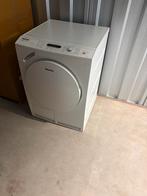Te koop miele droog trommel condensdroger, Zo goed als nieuw, Voorlader, 85 tot 90 cm, ..