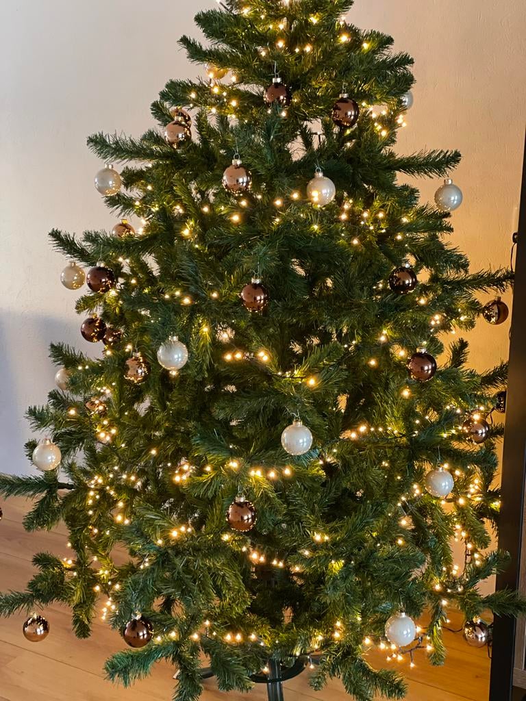 Kerstboom, Diversen, Kerst, Gebruikt, Ophalen