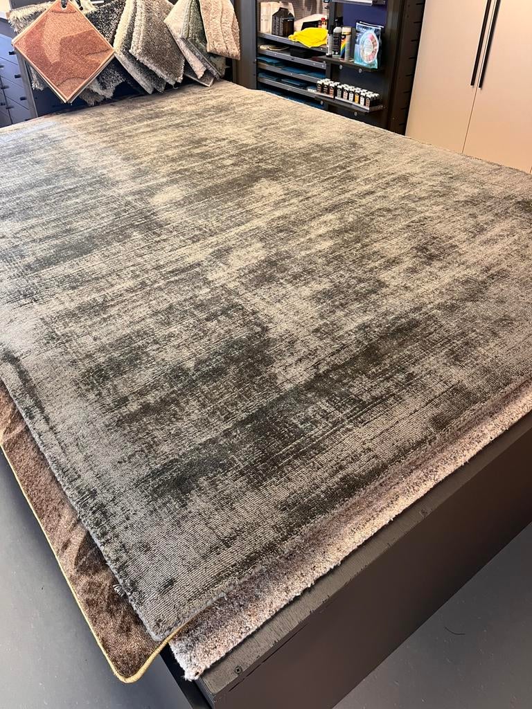 Kleed Mart Visser, Ophalen, 150 tot 200 cm, Rechthoekig, Nieuw