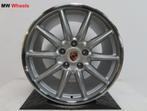 Originele Porsche 911 997 Carrera sport 19 inch velgen 2 S, 19 inch, Gebruikt, Velg(en), -