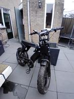 Fatbike v8 3.0 custom ouxi , zwart, Ophalen, Overige typen