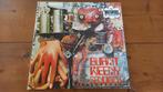 lp album The Mothers Of Invention - Burnt Weeny Sandwich, 1960 tot 1980, Gebruikt, Ophalen of Verzenden, 12 inch