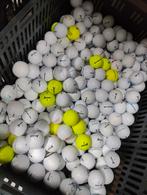 Srixon soft feel golfballen AAAA kwaliteit 50 stuks, Ophalen of Verzenden, Zo goed als nieuw, Bal(len)