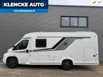 Knaus Van Ti 650 MEG Vansation 11.744km *NIEUWSTAAT* 1e eige, Caravans en Kamperen, Campers, Bedrijf, Info@klenckeauto.nl, Startonderbreker