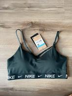 Nieuw Nike Dry-Fit Sporttop Maat M, Kleding | Dames, Sportkleding, Maat 38/40 (M), Nieuw, Ophalen of Verzenden, Fitness of Aerobics