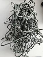 Kl koppelkoord camouflagenetten, Ophalen of Verzenden, Landmacht, Nederland, Overige typen