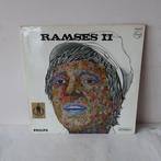 Ramses Shaffy Ramses II LP vinyl origineel, Ophalen of Verzenden, Gebruikt, 12 inch, Levenslied of Smartlap