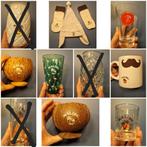 Malibu Verzamelobjecten, Ophalen of Verzenden, Gebruiksvoorwerp