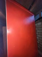 Retro koelkast, Witgoed en Apparatuur, Koelkasten en IJskasten, Ophalen, 200 liter of meer, Met aparte vriezer, Nieuw