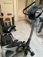 Dunlop Hometrainer - Perfect voor Thuis Workouts, Ophalen, Gebruikt, Metaal, Benen