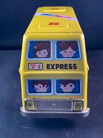 Dubbeldekker bus van rond 1970., Ophalen of Verzenden