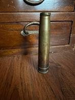 2cm flak 38, Ophalen of Verzenden, Landmacht, Duitsland, Hulzen of Bodemvondsten