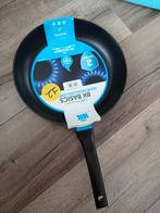 Nieuwe bk koekenpan 28cm, Ophalen of Verzenden, Nieuw, Aluminium, Koekenpan of Braadpan