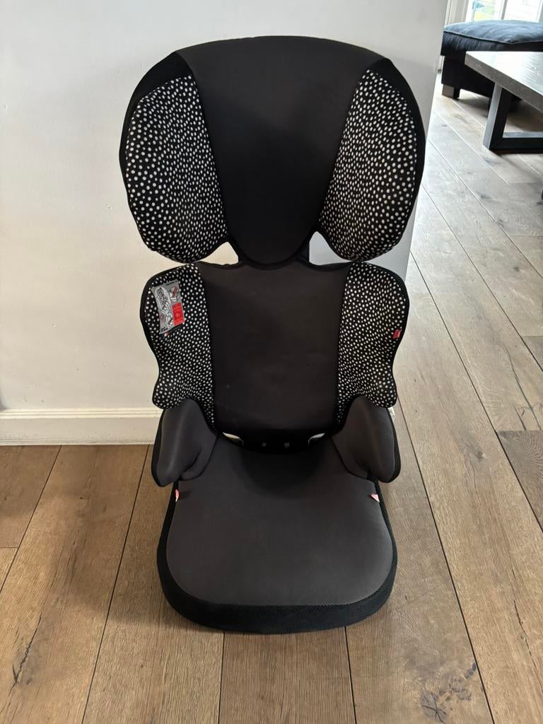 Kinder autostoel, Kinderen en Baby's, Autostoeltjes, Ophalen, Gebruikt, Overige merken, Autogordel