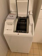 Miele Bovenlader Wasmachine - Compact en Efficiënt, Ophalen, Gebruikt, Bovenlader, Wolwasprogramma