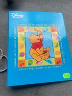 Multomap 2-rings : Winnie the Pooh, Diversen, Schoolbenodigdheden, Ophalen of Verzenden