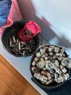 Diverse perskoppelingen: Uponor, ViegaPress CV, Gas, Water, Ophalen, Gebruikt, Koper, Overige typen