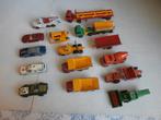 15 opknap Matchbox King size Modellen, Ophalen of Verzenden, Gebruikt, Auto, Matchbox