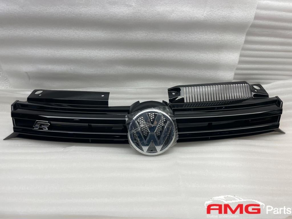 Vw Golf 6 R Gril 5K0853653 S, Volkswagen, Volkswagen AG, Nieuw, Berliner Ring 2
38440  Wolfsburg, DE