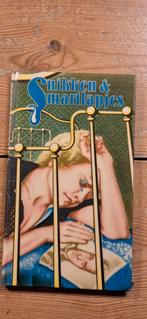 Snikken en Smartlapjes - Boekenweekgeschenk 1976, Ophalen of Verzenden, Gelezen