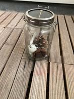 consol solar jar sonnenglas, Ophalen of Verzenden, Gebruikt