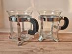Theeglazen – Bodum Chambord – 2 stuks, Huis en Inrichting, Keuken | Servies, Glas of Glazen, Verzenden, Overige stijlen, Glas