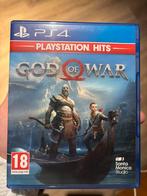 God of War (PS4) - PlayStation Hits, Ophalen of Verzenden, Zo goed als nieuw
