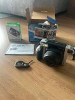 Fujifilm Instax Wide 300 + lens & 20 film, Ophalen, Compact, Zo goed als nieuw, Fuji