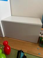 Smastad Bank Met Kasten speelgoedkist, Gebruikt, Kast, 50 tot 70 cm, 75 tot 100 cm