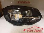 VOLKSWAGEN TRANSPORTER T6 KOPLAMP RECHTS ORIGINEEL, Gebruikt, -, Volkswagen, -
